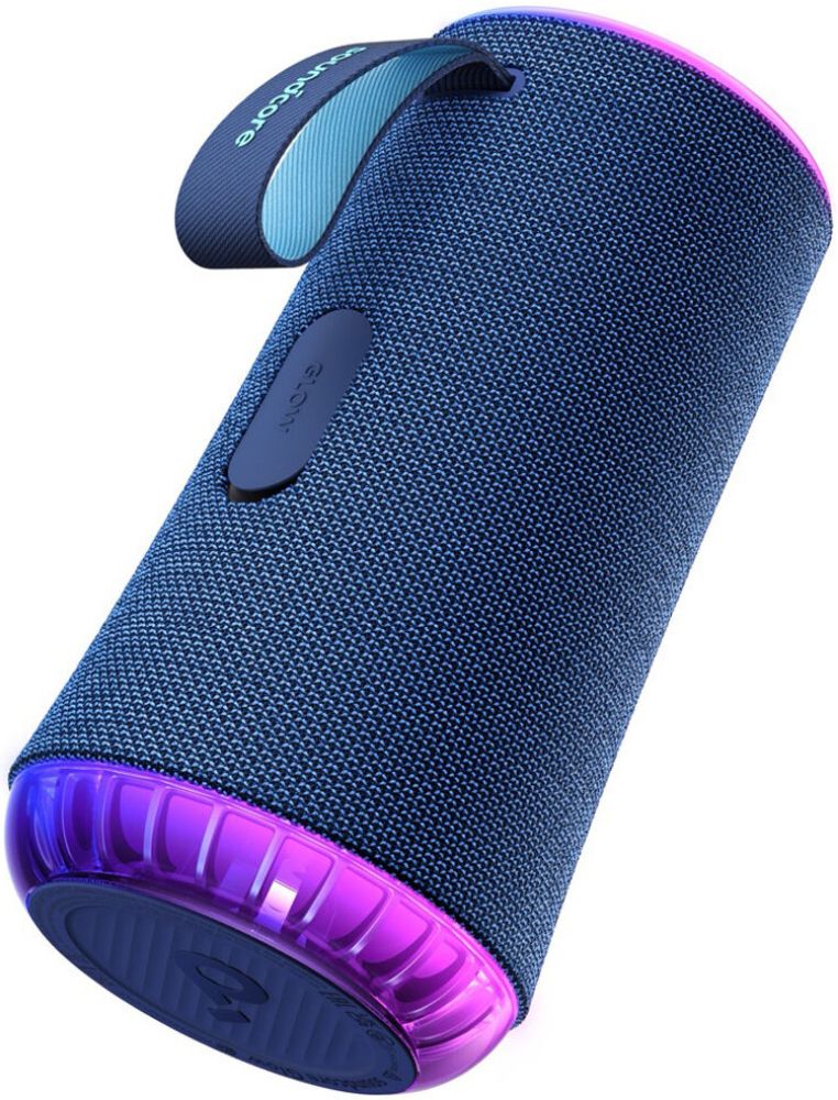 Anker Soundcore Glow Portable Speaker | A3166