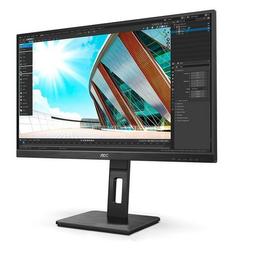 AOC 24P2Q 23.8" IPS Monitor
