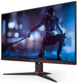 AOC 27G2SE 27" AdaptiveSync Gaming Monitor