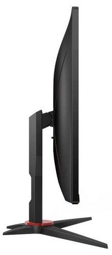 AOC 27G2SE 27" AdaptiveSync Gaming Monitor