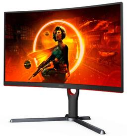 AOC C27G3 27" Curved Gaming Monitor