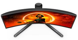 AOC C27G3 27" Curved Gaming Monitor