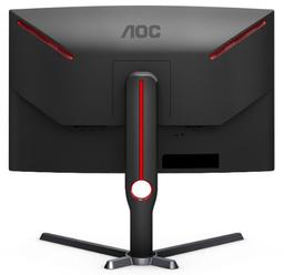 AOC C27G3 27" Curved Gaming Monitor