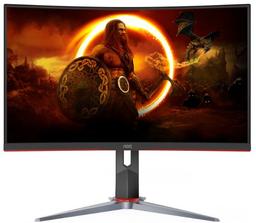 AOC CQ27G2 27" QHD Gaming Monitor