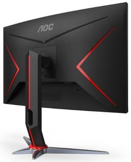 AOC CQ27G2 27" QHD Gaming Monitor