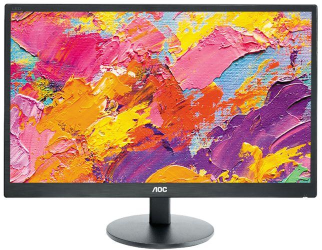 AOC E2770SH 27" Monitor