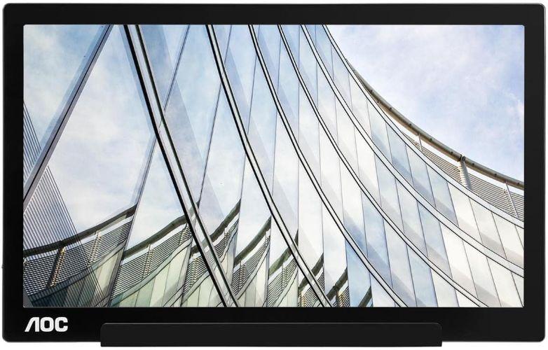 AOC I1601C 15.6" IPS Portable Monitor