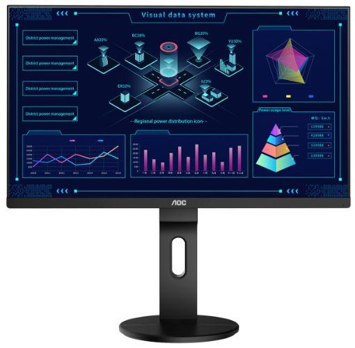 AOC Q2790PQ 27" IPS Monitor