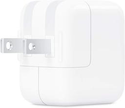 Apple 10W USB Power Adapter (US) - White