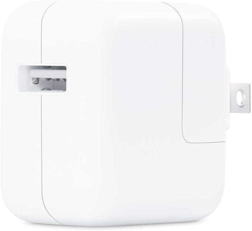 Apple 10W USB Power Adapter (US) - White