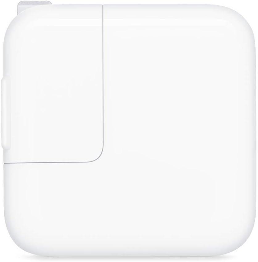 Apple 10W USB Power Adapter (US) - White