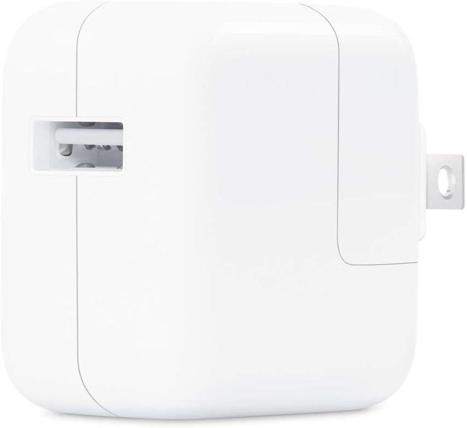 Refurbished Apple 12W USB Power Adapter - Reebelo Canada