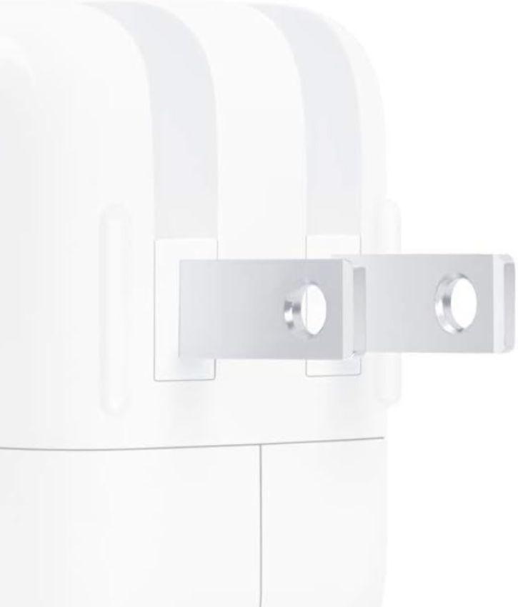 Refurbished Apple 12W USB Power Adapter - Reebelo Canada