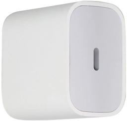 Apple 20W USB-C Wall Charger Travel Adapter (A2305) - White