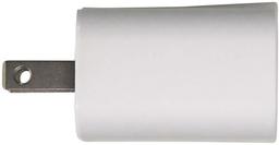 Apple 20W USB-C Wall Charger Travel Adapter (A2305) - White