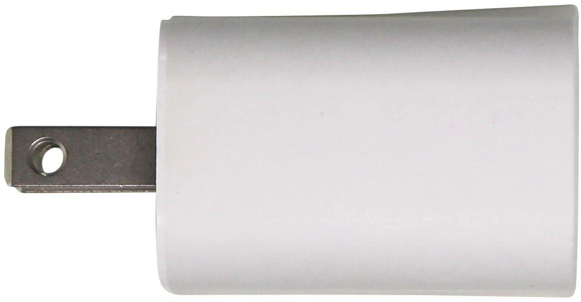 Apple 20W USB-C Wall Charger Travel Adapter (A2305) - White