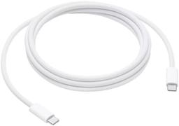 Refurbished Apple 240W USB-C Charge Cable (2M) - Reebelo Canada