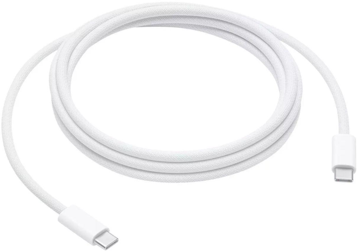 Refurbished Apple 240W USB-C Charge Cable (2M) - Reebelo Canada
