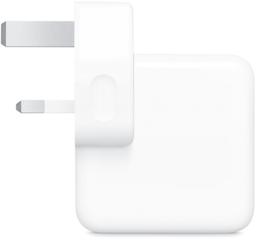 Apple 35W Dual USB-C Port Power Adapter (OEM Grade B)