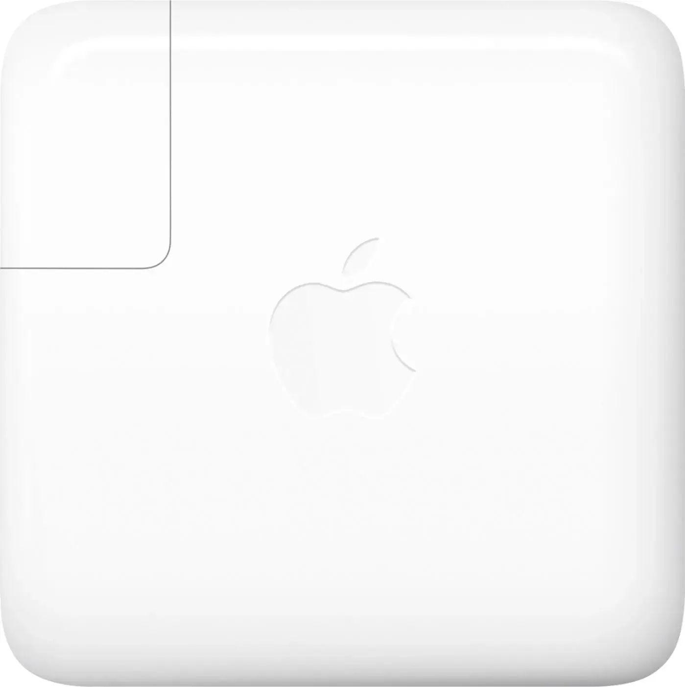 Apple 61W USB-C Power Adapter - White