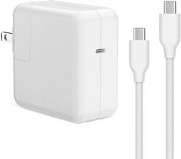 Apple A1882-30W Macbook Pro Charger White