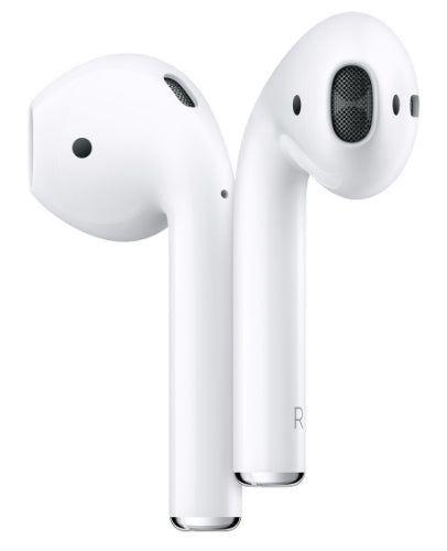 Apple AirPods 2 - White