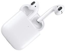 Apple AirPods 2 - White