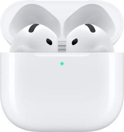 Apple AirPods 4 with Active Noise Cancellation