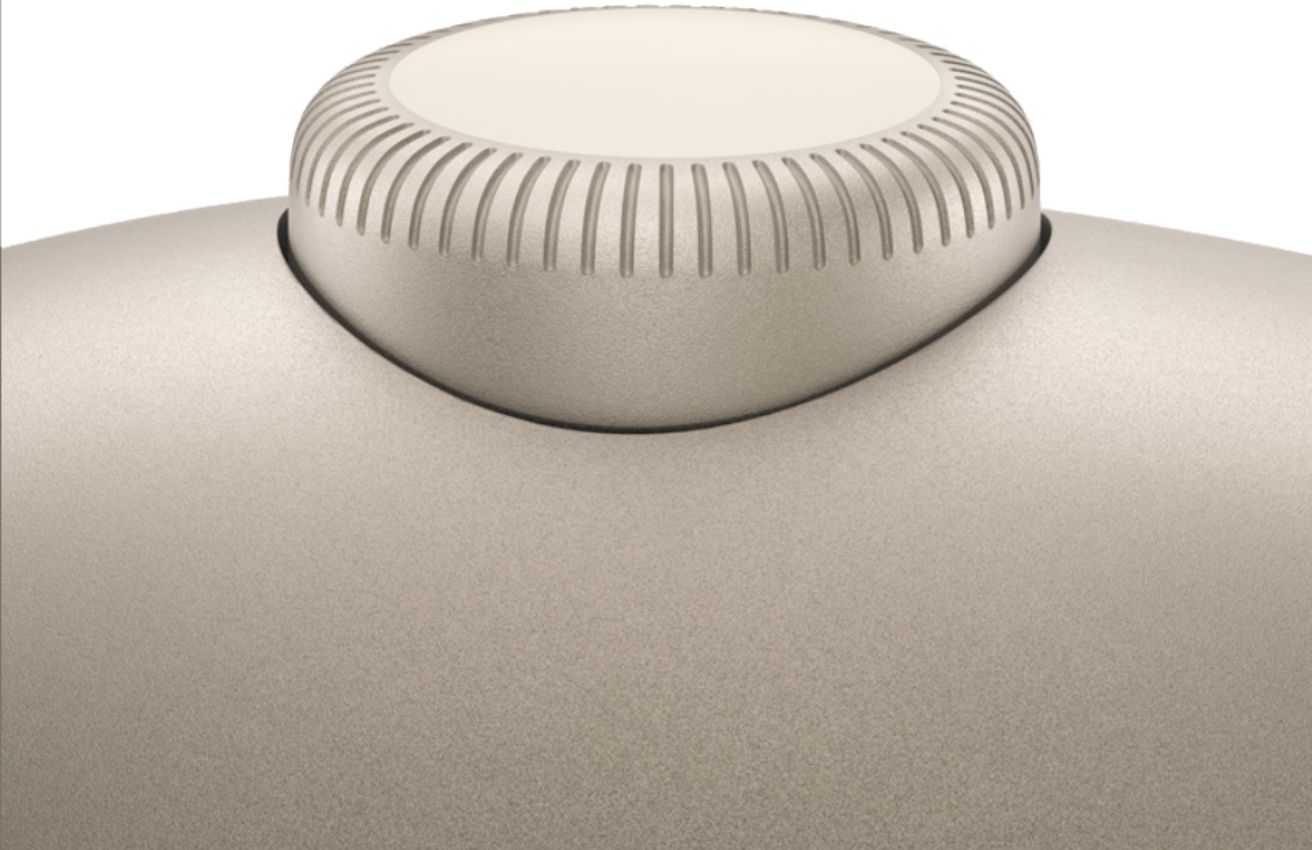 Apple AirPods Max (2020)