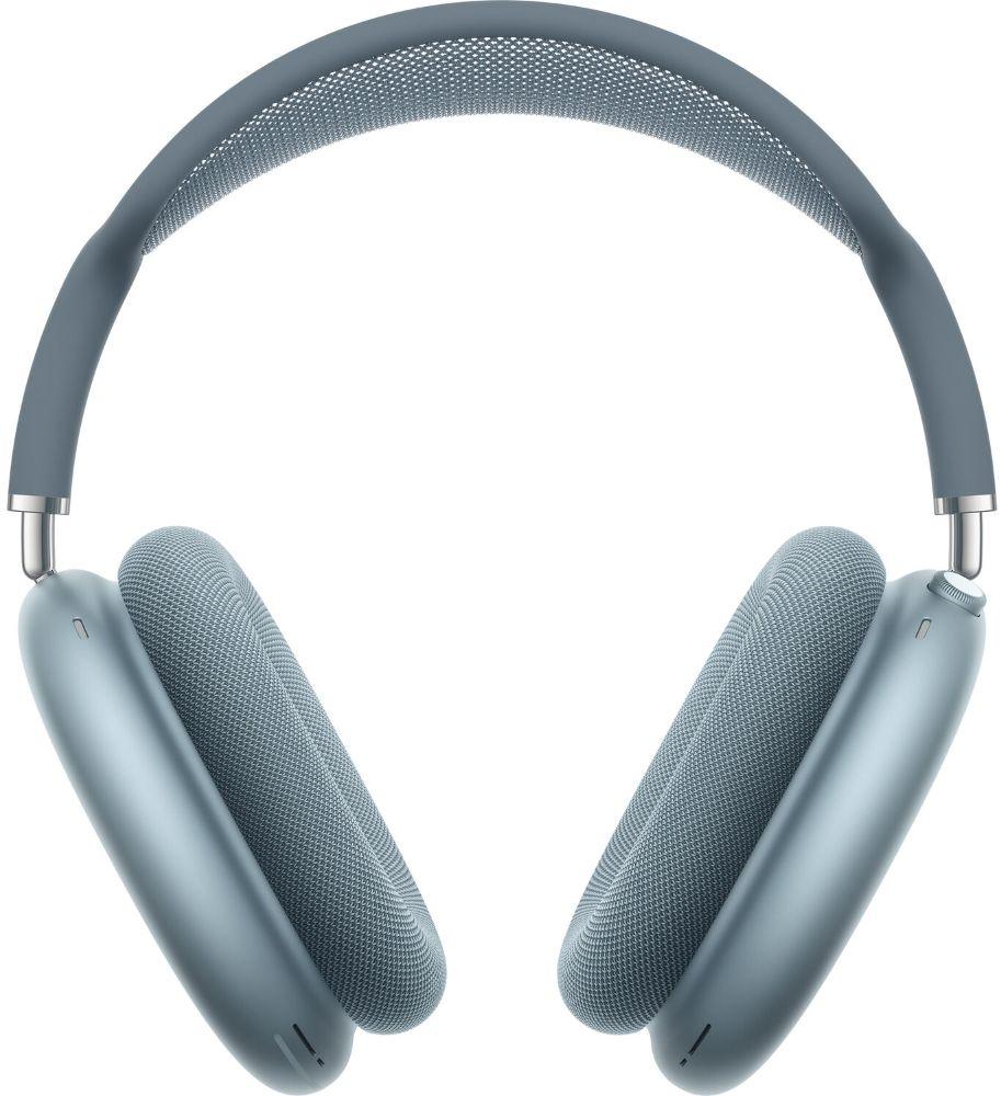 Apple AirPods Max (2024) - USB-C Charging Port - Blue