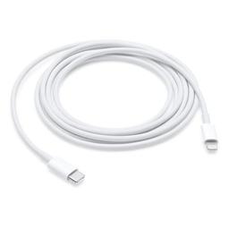 Apple Cable 3FT Lightning to USB-C (Bulk Packaging)