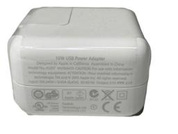 Apple Charge Brick (Bulk Packaging)