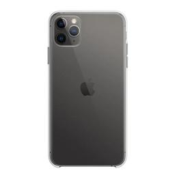 Apple Clear Phone Case for iPhone 11 Pro Max - Clear