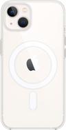 Apple Apple Clear Phone Case with MagSafe for iPhone 13 - Clear