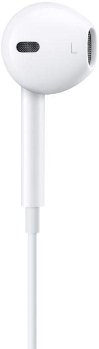 Apple EarPods with 3.5mm Headphone Plug