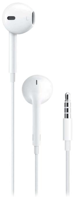 Apple EarPods with 3.5mm Headphone Plug (2pack)