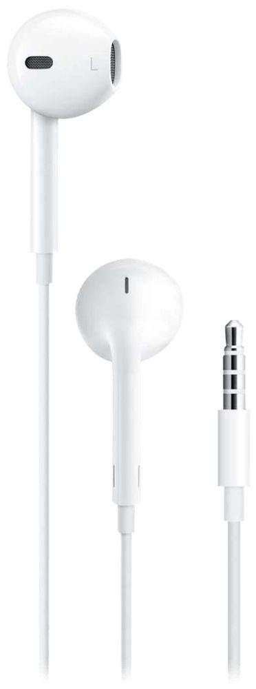 Refurbished Apple EarPods with 3.5mm Headphone Plug (2pack) - Reebelo Canada