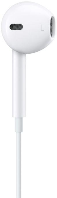 Apple EarPods with Lightning Connector - White