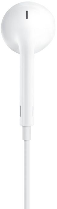 Apple EarPods with Lightning Connector - White