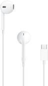 Apple EarPods with USB-C Connector - White