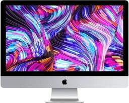 Apple iMac 2019 Retina 5K 27" - Intel Core i5 3.7GHz - 1TB - Silver - 8GB RAM - 27 Inch