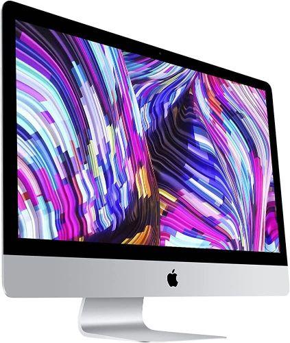 Apple iMac 2019 Retina 5K 27" - Intel Core i5 3.7GHz - 1TB - Silver - 8GB RAM - 27 Inch