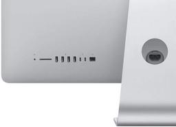 Apple iMac 2019 Retina 5K 27" - Intel Core i5 3.7GHz - 1TB - Silver - 8GB RAM - 27 Inch