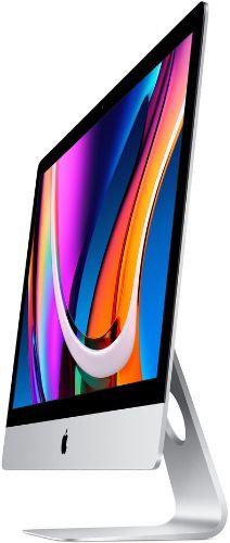 Apple iMac 2020 Retina 5K 27" - Intel Core i5 3.1GHz - 256GB - Silver - 32GB RAM - 27 Inch