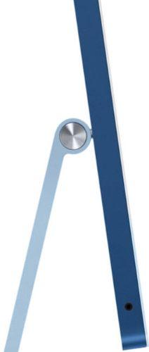 Apple iMac 2021 M1 (Four ports) 24" - Apple M1 chip 8-core CPU - 2TB - Blue - 16GB RAM - 24 Inch