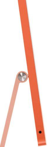 Apple iMac 2021 M1 (Four ports) 24" - Apple M1 chip 8-core CPU - 256GB - Orange - 8GB RAM - 24 Inch