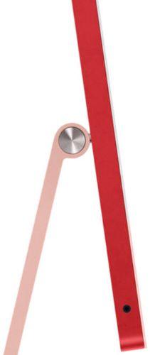 Apple iMac 2021 M1 (Four ports) 24" - Apple M1 chip 8-core CPU - 256GB - Pink - 8GB RAM - 24 Inch