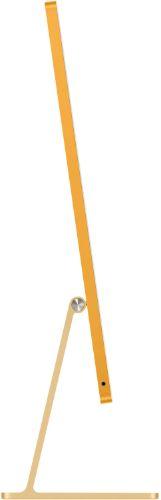 Apple iMac 2021 M1 (Four ports) 24" - Apple M1 chip 8-core CPU - 256GB - Yellow - 8GB RAM - 24 Inch