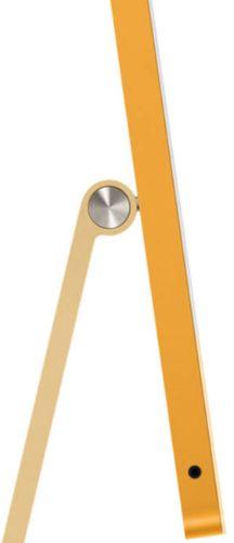 Apple iMac 2021 M1 (Four ports) 24" - Apple M1 chip 8-core CPU - 256GB - Yellow - 8GB RAM - 24 Inch