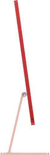 Apple iMac 2021 M1 (Two ports) 24" - Apple M1 chip 8-core CPU - 256GB - Pink - 8GB RAM - 24 Inch